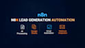 n8n lead generation automation with ai summary