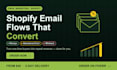 write high converting shopify retention email sequences with ai