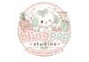design a cute kawaii cartoon logo