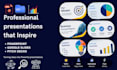 create canva slides professional powerpoint presentation