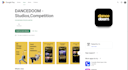 develop a mobile app for android and ios