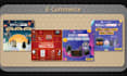design the poster based on your taste