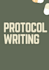 write clinical trial protocols and research study documents