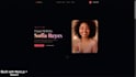 build a personalized animated birthday website with music and guestbook