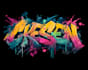 create professional street art graffiti logo designs