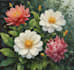 do botanical illustration, botanical family paintings