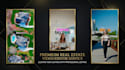 do premium luxurious real estate video