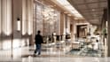 do architecture and interior renders