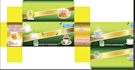 create creative packaging and label designs