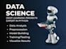 do custom data science, machine learning and deep learning projects
