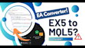 unlock forex ea, decompile ea, recompile ea, remove ea license, unlock ea apk