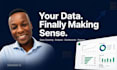 do statistical data analysis in python, excel rstudio, stata
