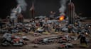 paint your warhammer 40k models
