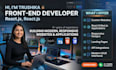 do technical web design, development and web optimization