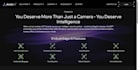 develop a fullstack web application