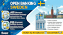 do open banking testing with ais and pis