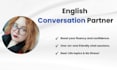 be your english speaking practice and conversation partner
