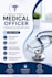 write professional medical and healthcare content