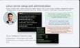 setup configure and manage your linux server