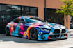 vehicle wrap car wrap van truck wrap design