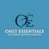 design a luxury brand logo and visual identity