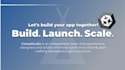 develop your app from idea to launch unity