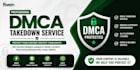send dmca takedown notice