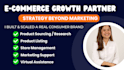 be your ecommerce virtual assistant
