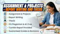 do computer science and software engineering projects