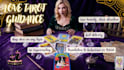 tarot reading for love and relationships