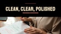 proofread and improve your content