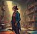 comic book professional artist
