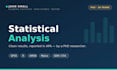 do your statistical analysis in spss, r, amos and mplus