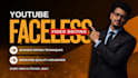 produce faceless youtube videos