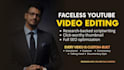 produce faceless youtube videos