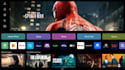 launch smart tv app, samsung tv, lg tv, webos, android tv app