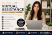be the right hand your business has been missing