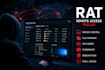 teach you about remote access to any laptop or pc