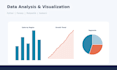 analyze your data and create stunning python visualizations