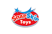 create a unique toy store and kids logo