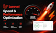 do laravel speed optimization and performance boost