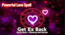 cast love spell for you