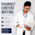 provide educational drug research and healthcare content