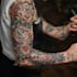 design professional tattoo and custom tattoo