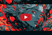 design a youtube thumbnail that doubles