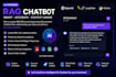 build a custom rag chatbot