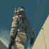 creative photorealistic science fiction illustration