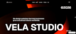 design a clean framer website from template fast