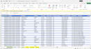 do professional excel data entry data cleaning and mis reports