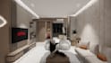 do interiors for residential
